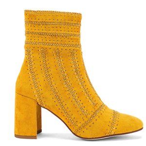 Jeffrey Campbell Grateful Bootie size 6.5